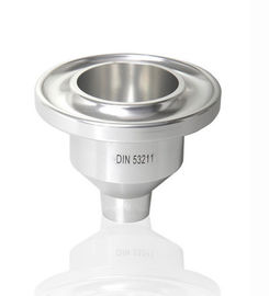 Kiểm tra DIN Cup Chất lỏng mỏng ở độ nhớt thấp với tiêu chuẩn DIN 53211