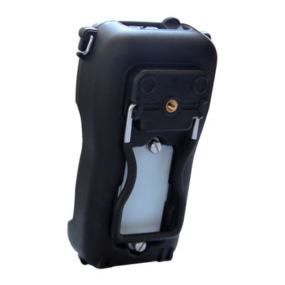 Dấu hình sóng B Scan Color Screen Wall Ultrasonic Thickness Gauge Một và hai yếu tố