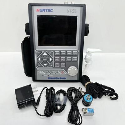 DAC AVG Video Recorder siêu âm Máy phát hiện lỗi tự động hiệu chuẩn cho kim loại