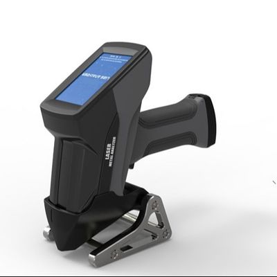 IP54 Tay cầm LIBS Laser hợp kim vật liệu nhận dạng Carbon PMI Analyzer