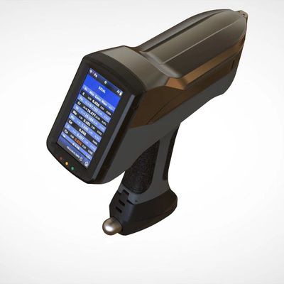 IP54 Tay cầm LIBS Laser hợp kim vật liệu nhận dạng Carbon PMI Analyzer