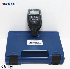 Máy đo độ dày lớp phủ cảm ứng từ tính TG8825 Máy đo độ dày sơn TG8825