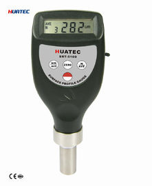 Máy đo độ cứng cơ sở theo thời gian trên thiết bị di động RS232 Máy đo độ nhám bề mặt SRT-5100