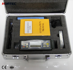 Cảm biến điện cảm rất tinh vi Surface Roughness Tester SRT6210 với LCD 10 mm