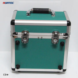 Bộ hiệu chuẩn rung động kỹ thuật số Định chuẩn bộ đo rung động Máy phân tích rung động / Máy kiểm tra ISO10816 HG-5020i