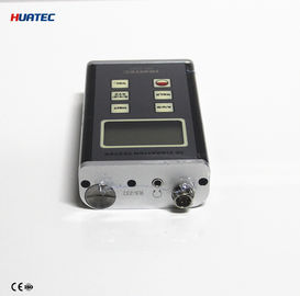 Máy đo rung cầm tay kỹ thuật số 3D XYZ HG-6363 Máy đo gia tốc áp điện 3 trục