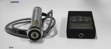 Máy đo kim loại và hợp kim Đo độ cứng / Máy đo độ cứng siêu âm HUH-2