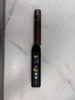 Một quét B quét EMAT Air Coupling siêu âm Thickness Gauge với bề mặt nhiệt độ cao