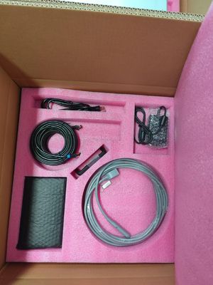Bộ cảm biến dựa trên silicon vô hình cho hình ảnh nha khoa và kiểm tra công nghiệp