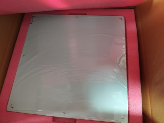 139 Micron amorphous silicon A Si Đối với các lĩnh vực khác nhau như DR Non-destructive testing