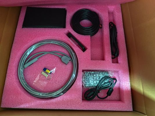 139 Micron amorphous silicon A Si Đối với các lĩnh vực khác nhau như DR Non-destructive testing