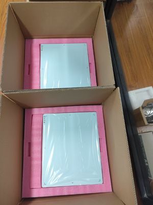Bộ cảm biến silicon vô hình Phân tích phẳng Bộ dò động DR và thử nghiệm không phá hoại