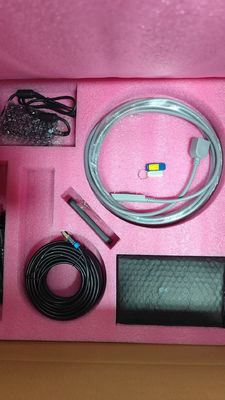 75 Micron Amorphous Silicon A Si Đối với các lĩnh vực khác nhau A Si DR Kiểm tra không phá hoại