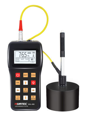 Máy đo độ cứng Leeb dung tích lớn