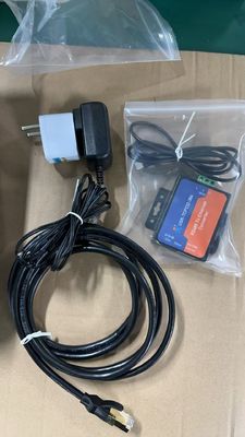 RS485 Ethernet Không tiếp xúc không ghép nối Single echo Dual echo EMAT Đường đo độ dày siêu âm TG-14D