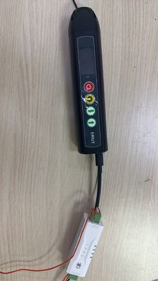 RS485 Ethernet Không tiếp xúc không ghép nối Single echo Dual echo EMAT Đường đo độ dày siêu âm TG-14D