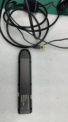 RS485 Ethernet Không tiếp xúc không ghép nối Single echo Dual echo EMAT Đường đo độ dày siêu âm TG-14D