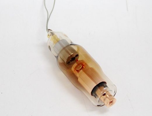 X-Ray Tube cho hệ thống kiểm tra kiểm tra an toàn sân bay 160KVp 2mA