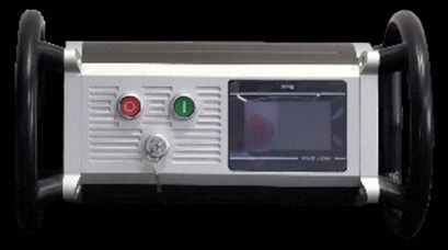 Máy phát hiện lỗi tia X điện áp cao 160KV 480W với độ thâm nhập 22mm