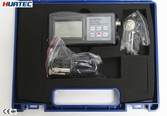 Tốc độ âm thanh 1000-9000m/s Máy đo độ dày siêu âm để kiểm tra chính xác lên đến 120mm Độ sâu và nhiệt độ 800 °C