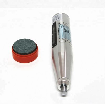 Máy đo độ dày siêu âm vật liệu ABS Tần số hoạt động 3MHz Phạm vi nhiệt độ 0-50C để đọc độ dày chính xác