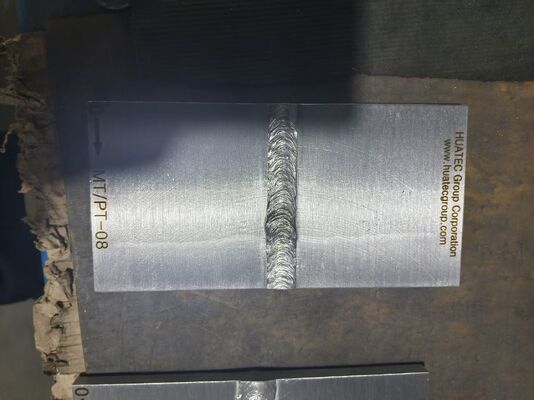 MT PT DYE Đào tạo và kiểm tra chất thâm nhập Bộ thử nghiệm tiêu chuẩn