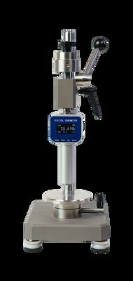 CHẾ ĐỘ CÀI ĐẶT THỜI GIAN VÀ CHỨC NĂNG ĐO THỜI GIAN Máy đo độ cứng Shore kỹ thuật số