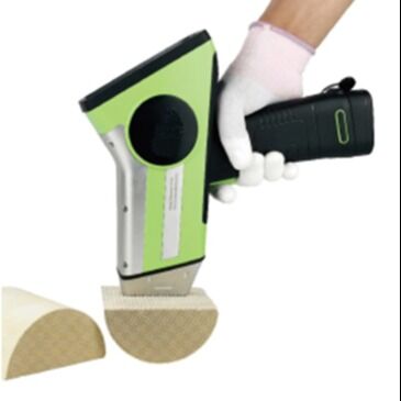 Máy phân tích hợp kim cầm tay Chứng minh vật liệu hợp kim (PMI) Máy phát hiện SDD nhanh HXRF-145ATE