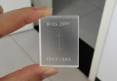 14 Thông số Bộ kiểm tra độ nhám bề mặt với Quang phổ hiển thị ma trận OLED 128 x 64