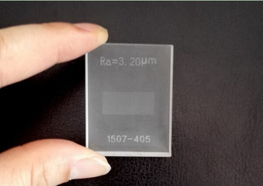 14 Thông số Bộ kiểm tra độ nhám bề mặt với Quang phổ hiển thị ma trận OLED 128 x 64