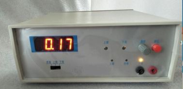 Máy đo từ thông 20Mb / Chỉ báo từ thông để kiểm tra hạt