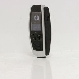 Máy đo độ dày lớp phủ từ tính kỹ thuật số Máy đo độ dày dòng điện Tranh đo độ dày
