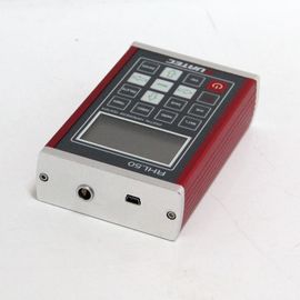 Máy đo độ cứng di động pin AA Máy đo độ cứng hình cầu bên ngoài và bên trong Máy đo kim loại bề mặt