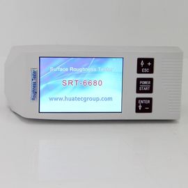 Máy đo độ nhám bề mặt cầm tay Abs của màn hình cảm ứng Bluetooth
