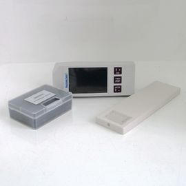 Máy đo độ nhám bề mặt ứng dụng không dây Iso-1997