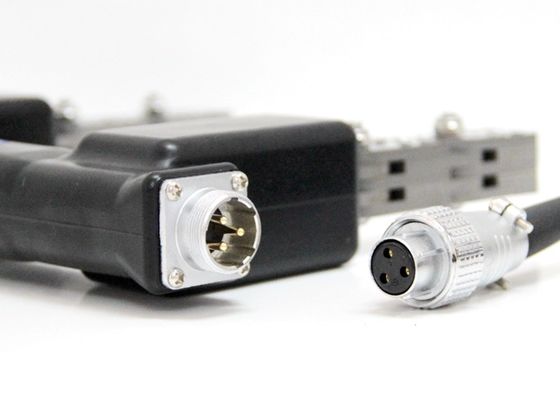 Máy đo sức mạnh từ tính cầm tay dễ sử dụng