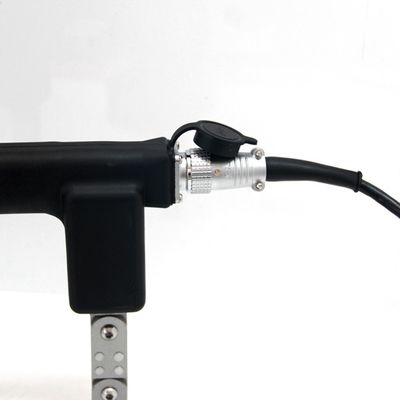 Thiết bị dò khuyết tật bằng từ tính, bền