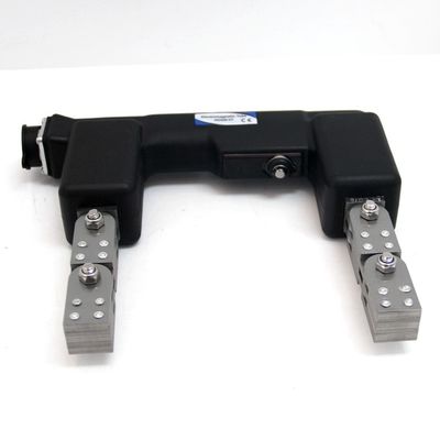 Thiết bị dò khuyết tật bằng từ tính, bền