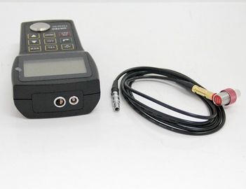 Ut Thickness Meter đo Ultra Thin Workpieces Down To 0.15mm Hai điểm