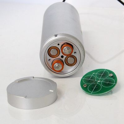 Máy phân tích rung cầm tay nhỏ