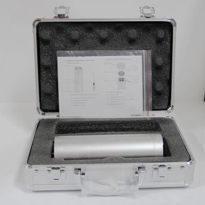 Máy phân tích rung cầm tay nhỏ