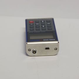 Digial Portable Leeb Hardness Tester cho kim loại với giao diện RS232 Hoạt động dễ dàng