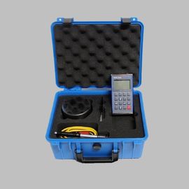Digial Portable Leeb Hardness Tester cho kim loại với giao diện RS232 Hoạt động dễ dàng