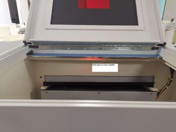 Máy giặt phim phòng sáng Hdl-k14b Máy phát triển phim Ndt X Ray Máy phát triển X Ray
