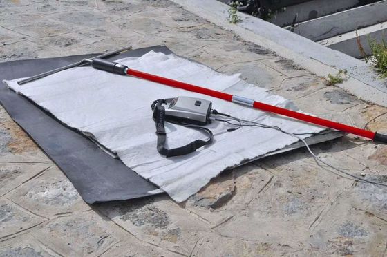 Màn hình LCD Ndt Máy dò rò rỉ nước điện tử 0,6KV