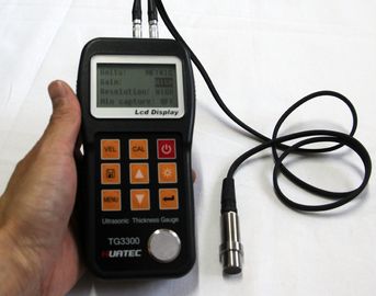 Máy đo độ sâu siêu âm Máy đo độ dày siêu âm, thiết bị đo độ dày UT