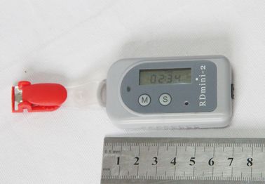 Máy đo phóng xạ liều kế mini của máy dò lỗ hổng tia X