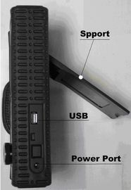 Núm nhớ USB siêu âm kỹ thuật số phát hiện lỗ hổng FD 310 mini tổng cộng 1kg với pin